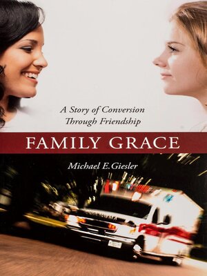cover image of Family Grace